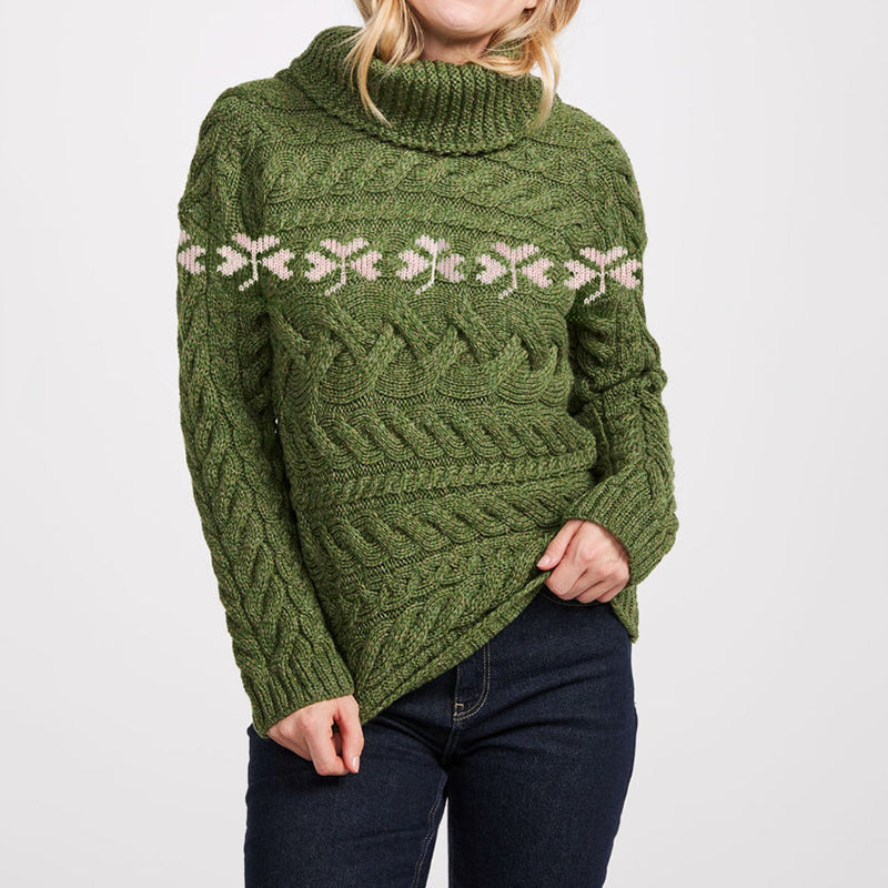 Beautifully Crafted Jumper