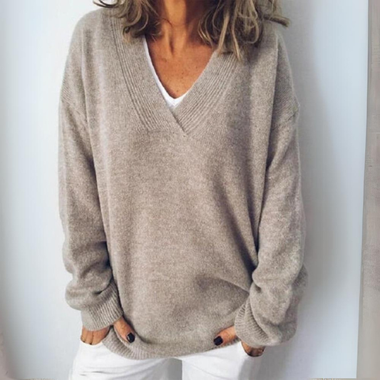 Ornella® | Knitted sweater