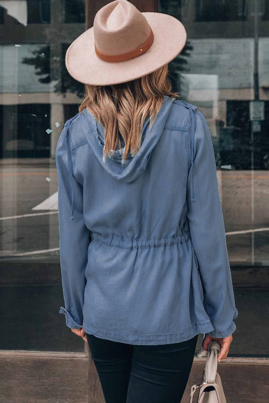 Classic Vintage Jacket