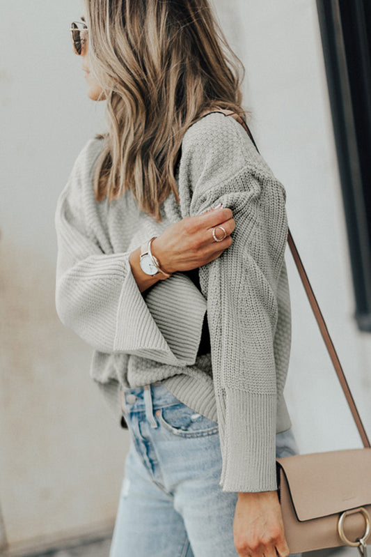 Gracefully Designed Jumper