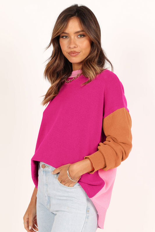 Gracefully Designed Jumper