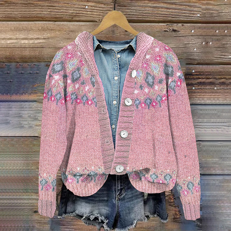 Timeless Vintage Style Garment