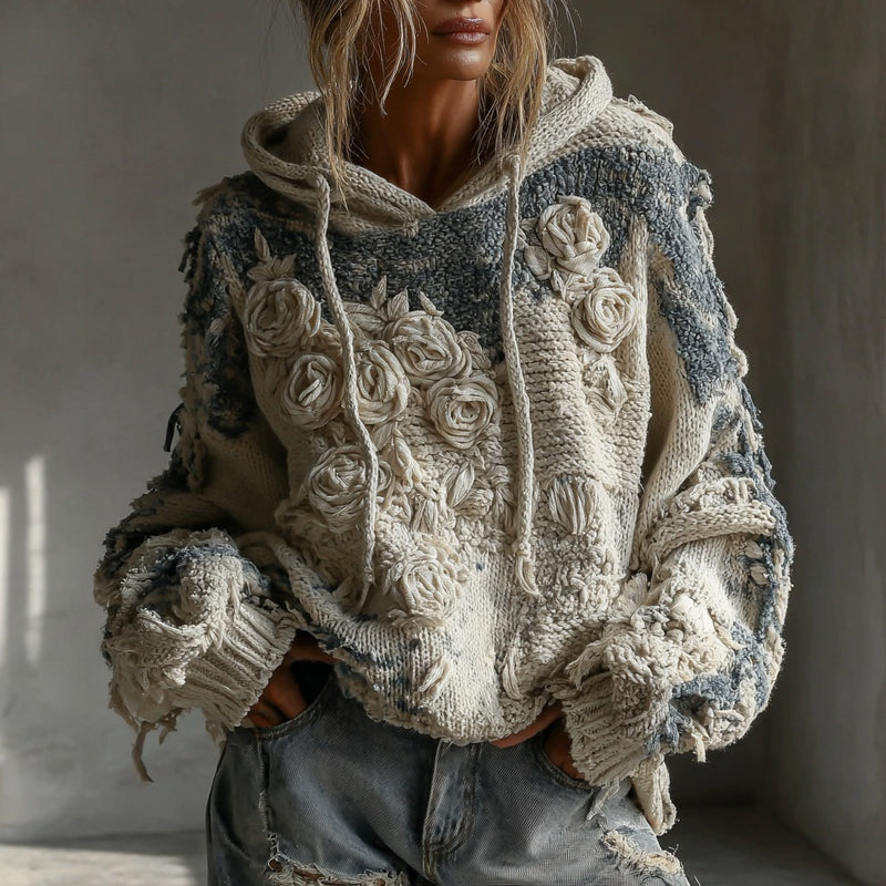 Elegantly Designed Jumper