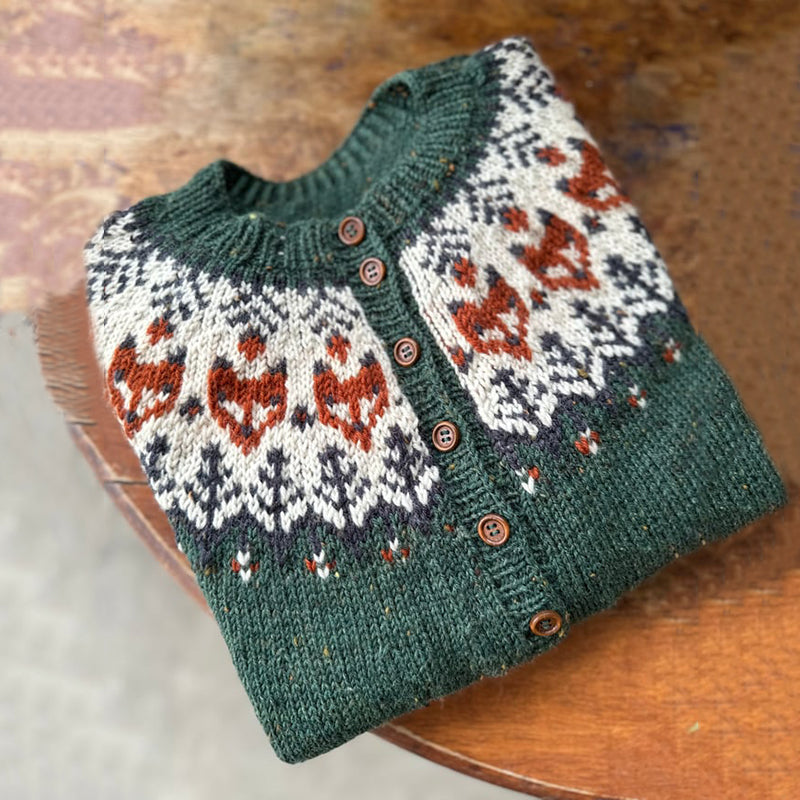 Beautifully Crafted Garment