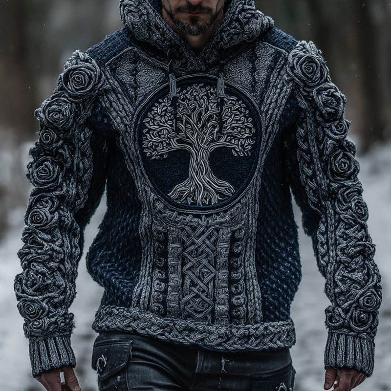Classic Designed Jumper