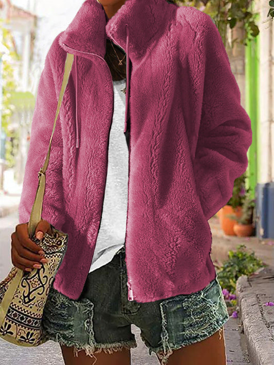 Thoughtfully Designed Jacket