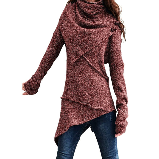 Elegantly Designed Jumper