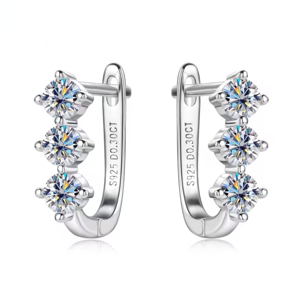 Stunning Earring for Daily Wear