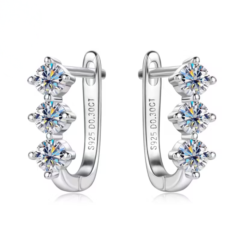 Stunning Earring for Daily Wear