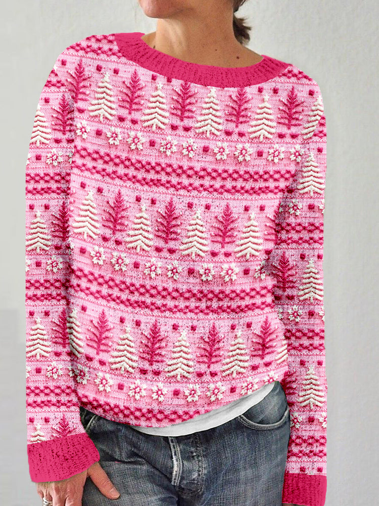 Classic Designed Jumper