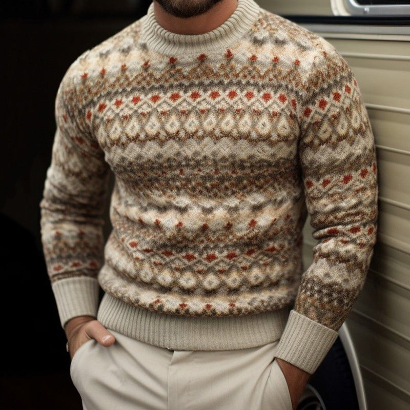 Elegantly Designed Jumper