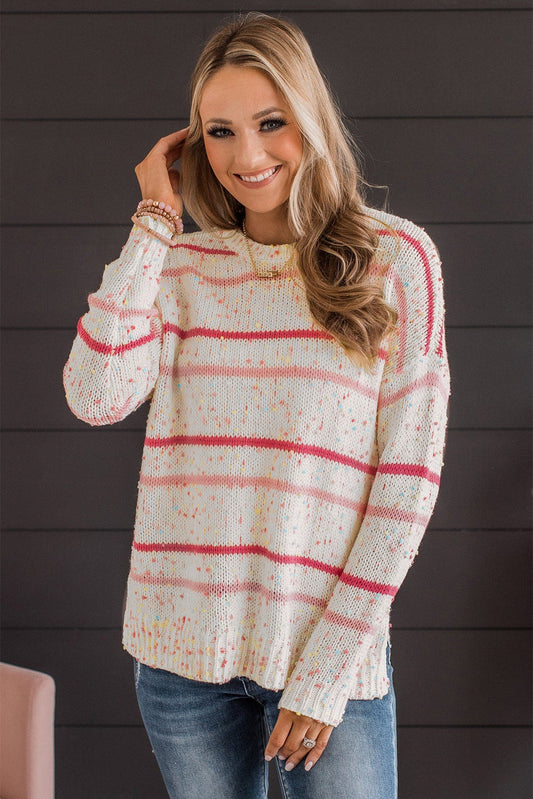 Elegantly Designed Jumper