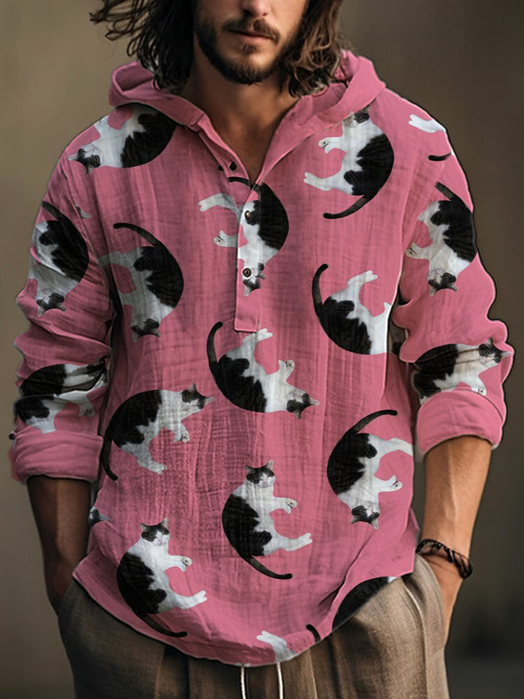 Thoughtfully Designed Garment
