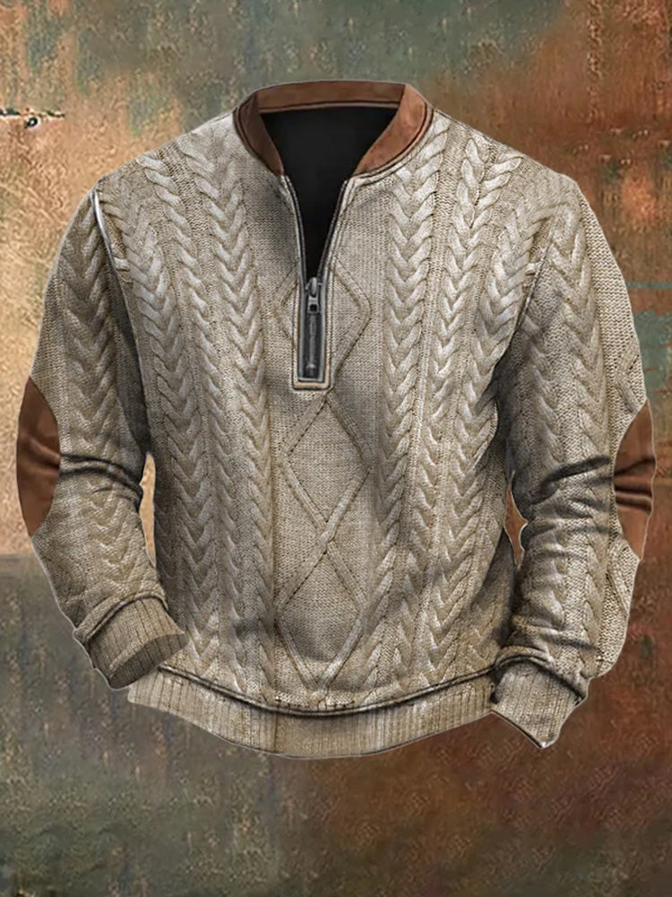 Thoughtfully Designed Garment