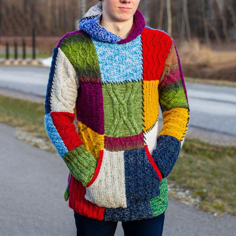 Classic Designed Jumper