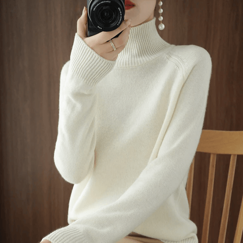 Carolina® | Comfortable and stylish jumpsuit sweater