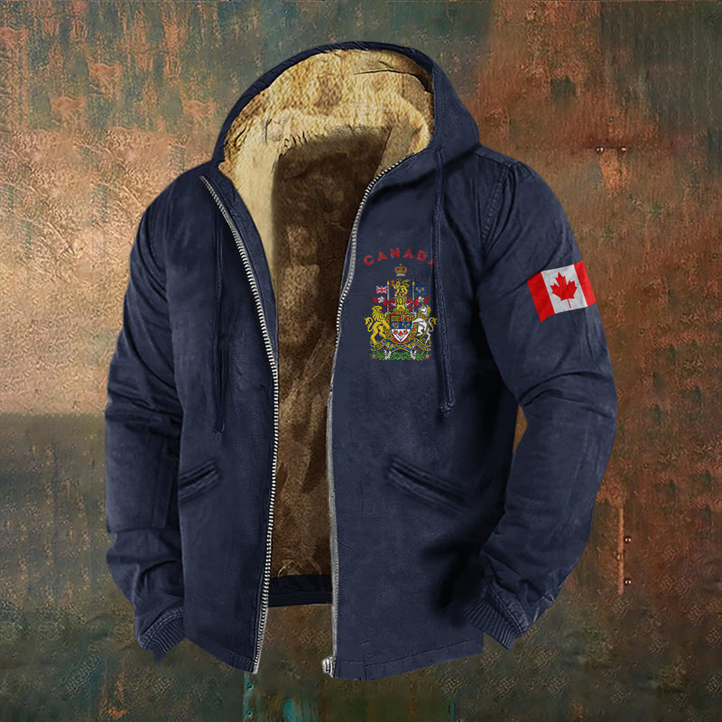 Classic Designed Jacket