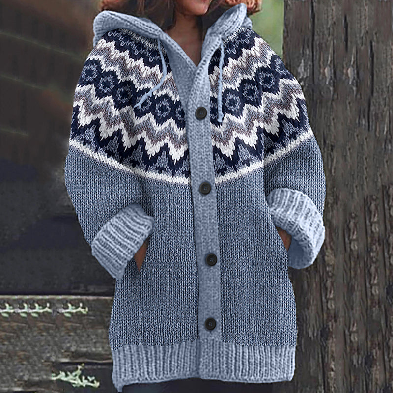 Classic Vintage Jumper