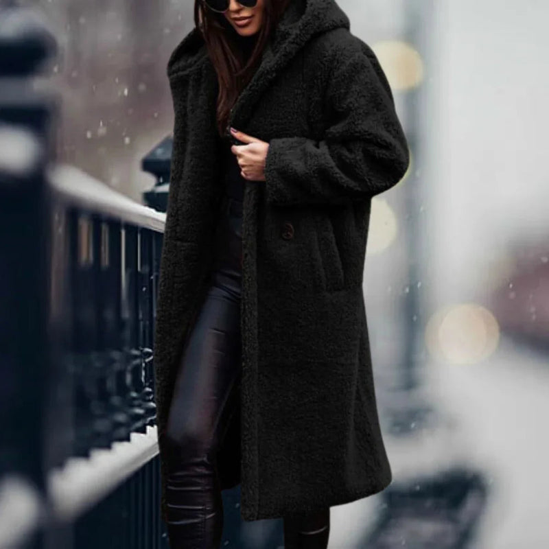Elegantly Designed Jacket