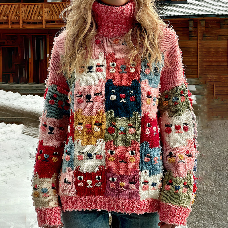 Beautifully Crafted Jumper