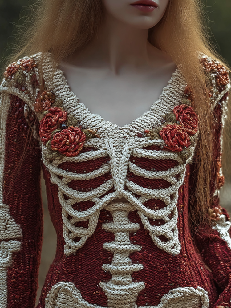 Elegantly Designed Dress