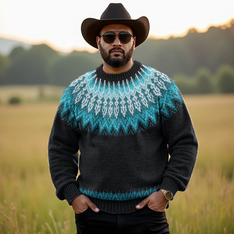 Elegantly Designed Jumper