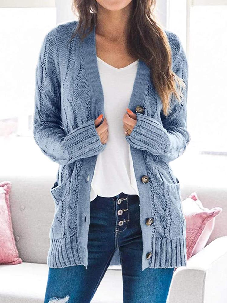 Classic Designed Jumper