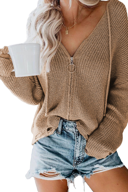 Vintage Inspired Jumper