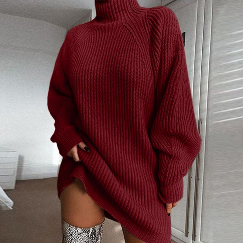 Gracefully Designed Jumper