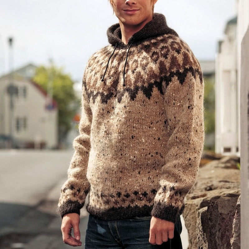 Elegantly Designed Jumper