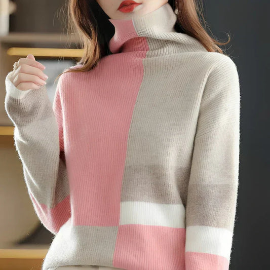 Elegantly Designed Jumper