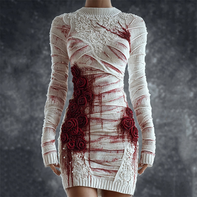 Vintage Inspired Jumper