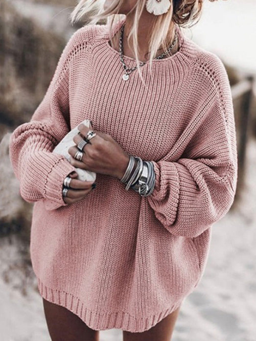 Aurora® | Timeless and stylish winter sweater