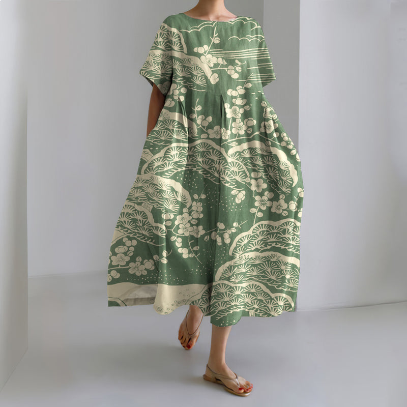 Thoughtfully Designed Dress