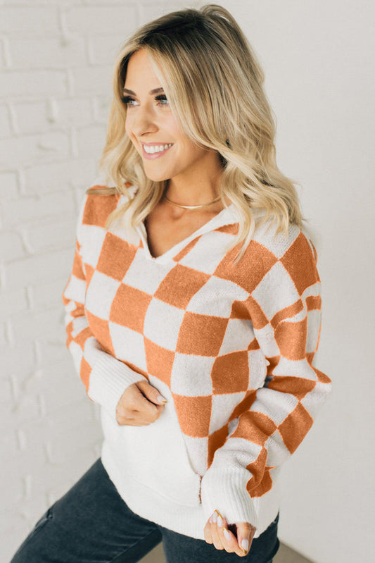 Thoughtfully Designed Jumper