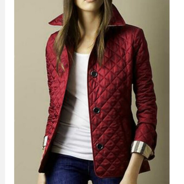 Elegantly Designed Coat