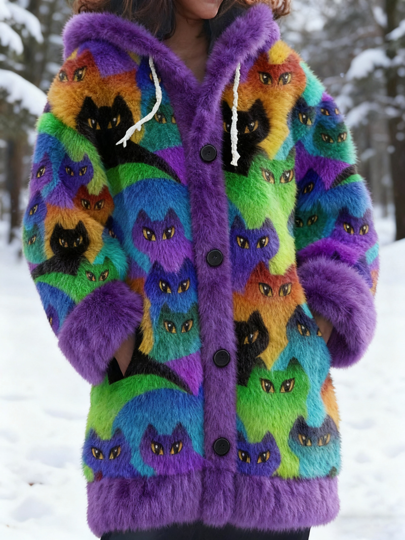 Classic Designed Cardigan
