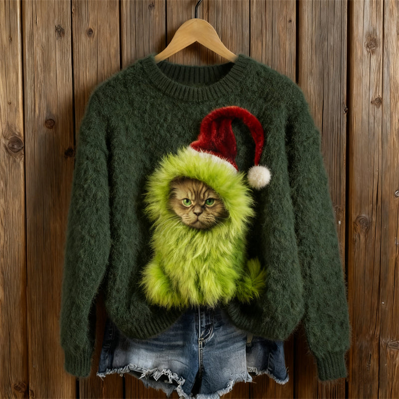 Classic Designed Jumper