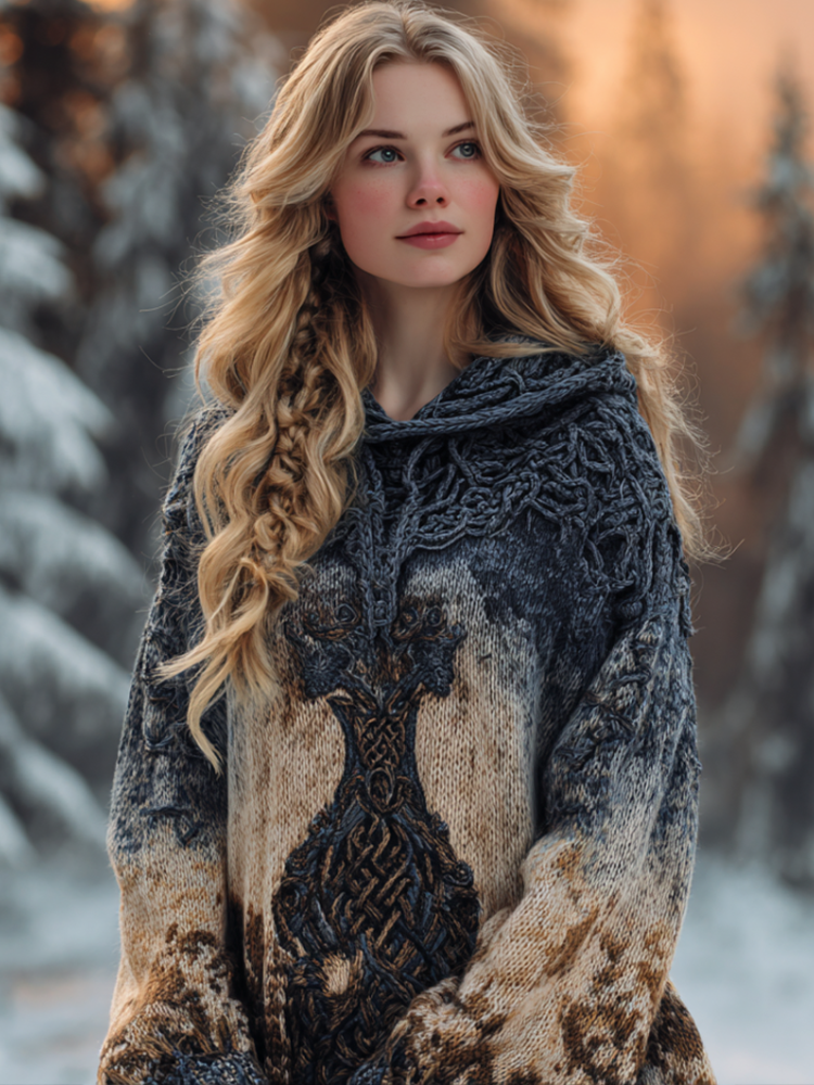 Classic Designed Jumper