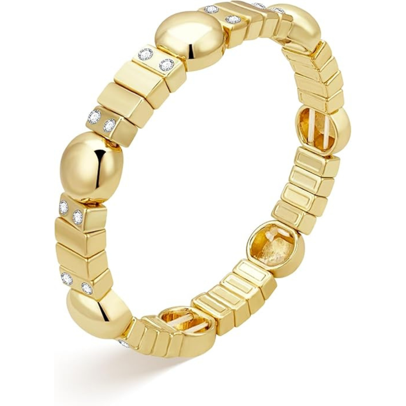 Delicate Artisan Bracelet