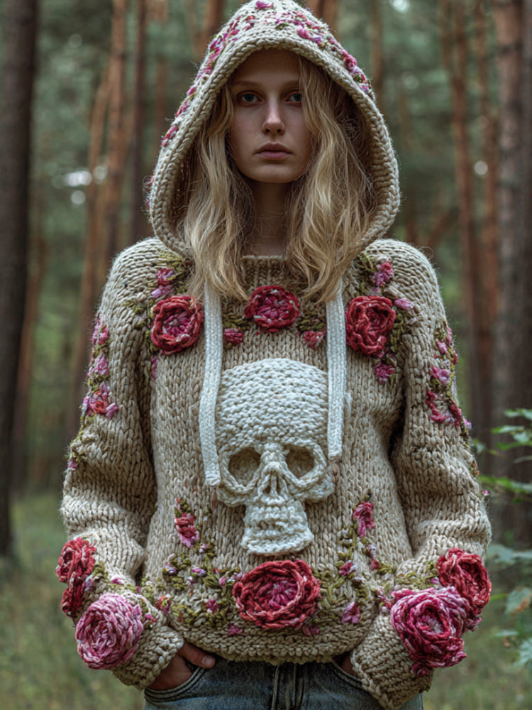 Classic Vintage Jumper
