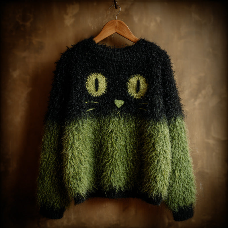 Classic Designed Jumper