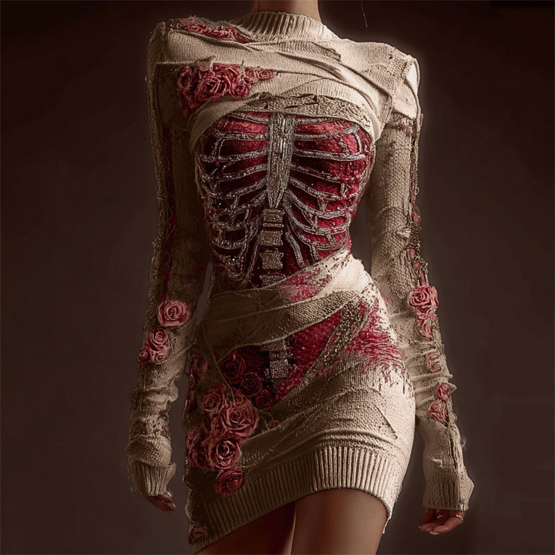 Beautifully Crafted Jumper