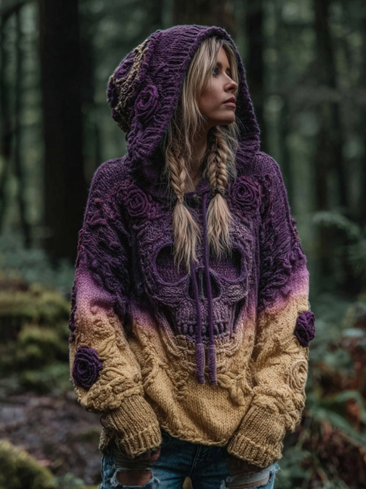 Classic Vintage Jumper