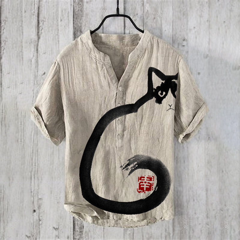 Gracefully Designed Shirt
