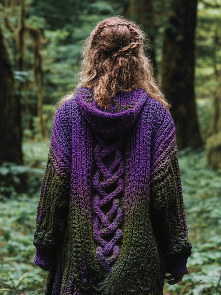 Thoughtfully Designed Garment