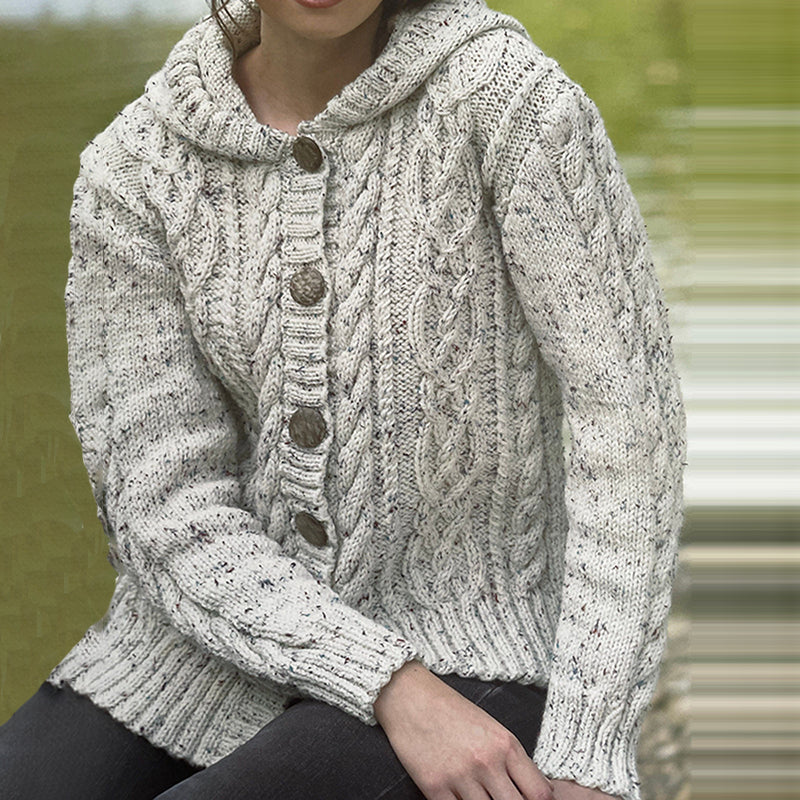 Elegantly Designed Garment