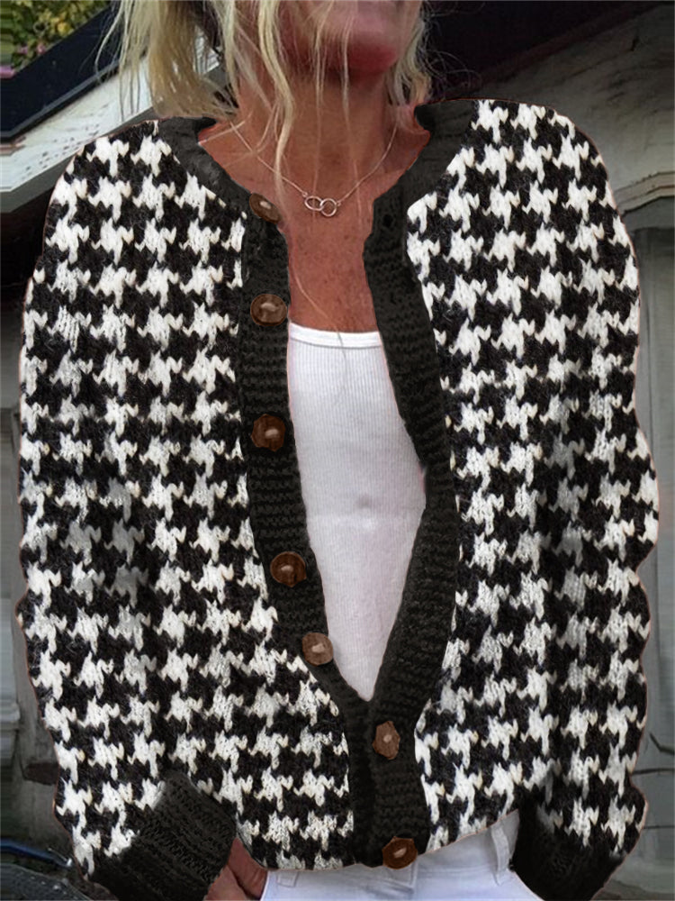 Timeless Vintage Style Garment