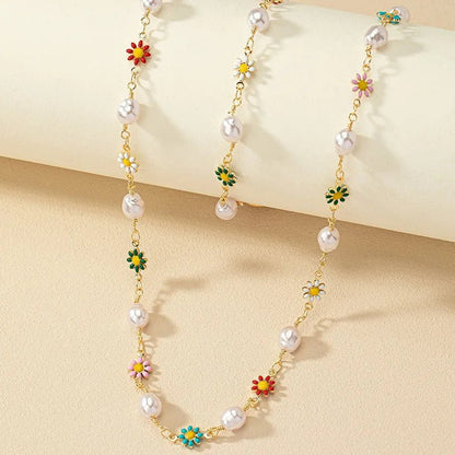 Elegant Pearl Set for Every Occasion