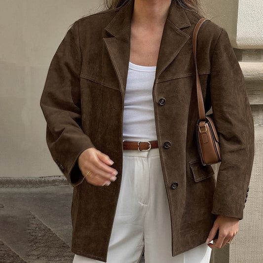 Beautifully Crafted Jacket